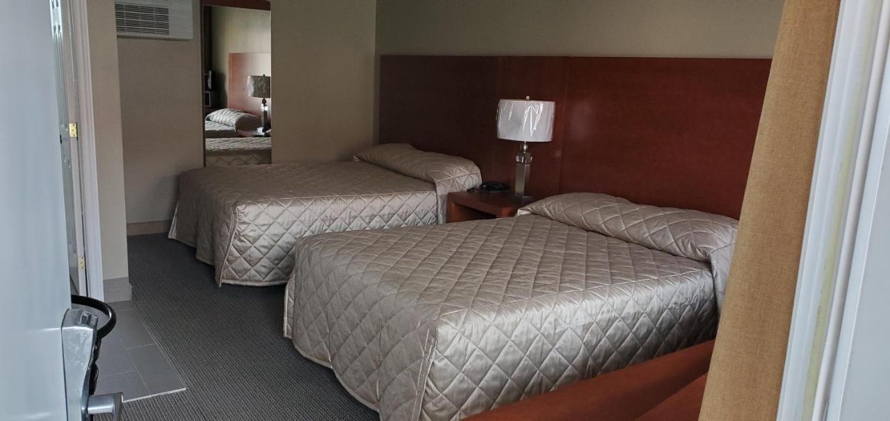 Motel Falcon Brossard Extérieur photo