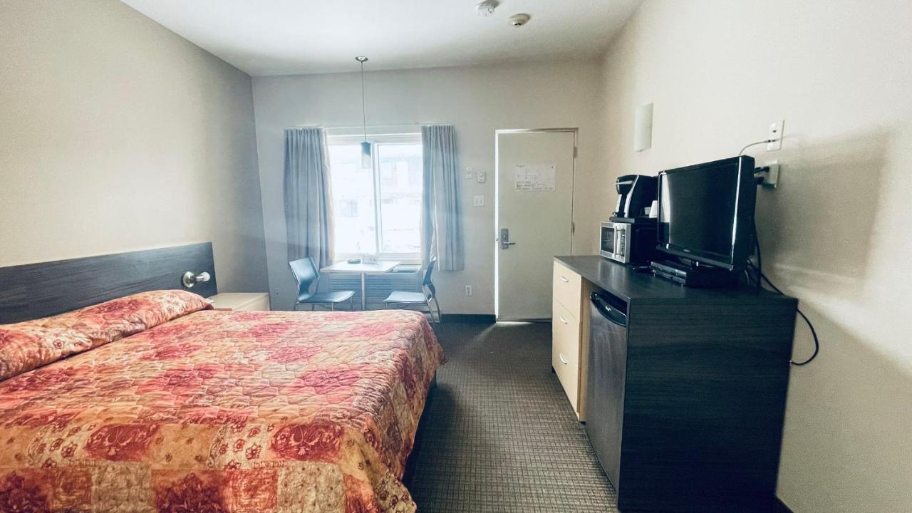 Motel Falcon Brossard Extérieur photo