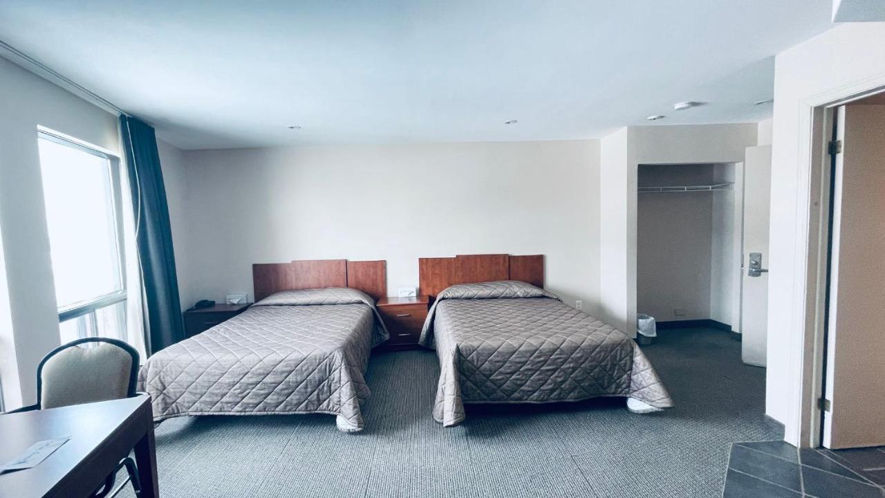 Motel Falcon Brossard Extérieur photo