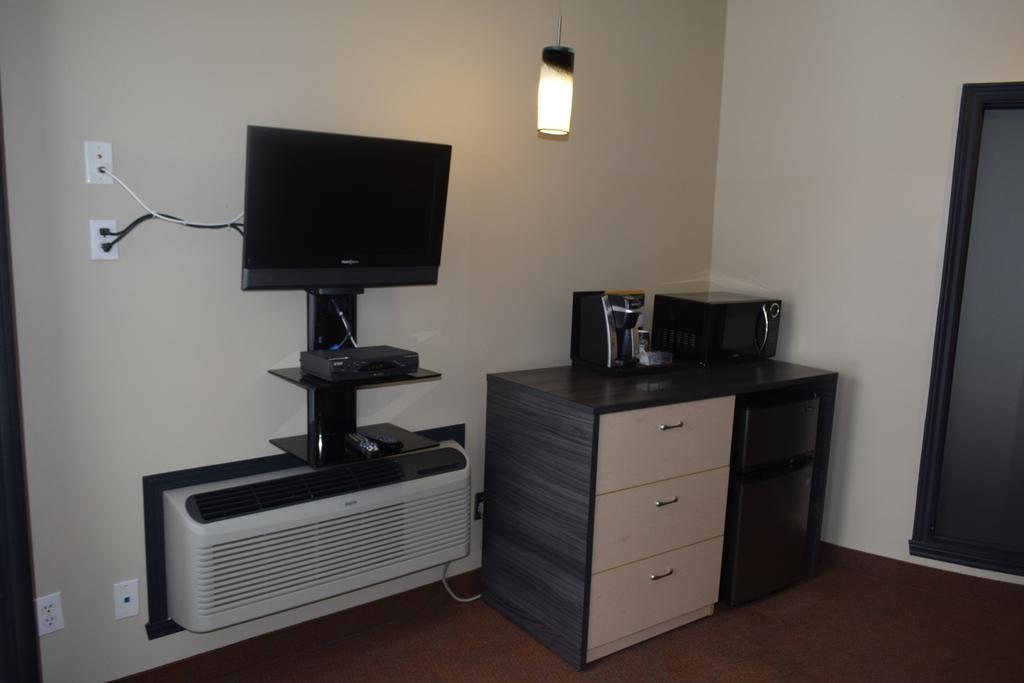 Motel Falcon Brossard Extérieur photo