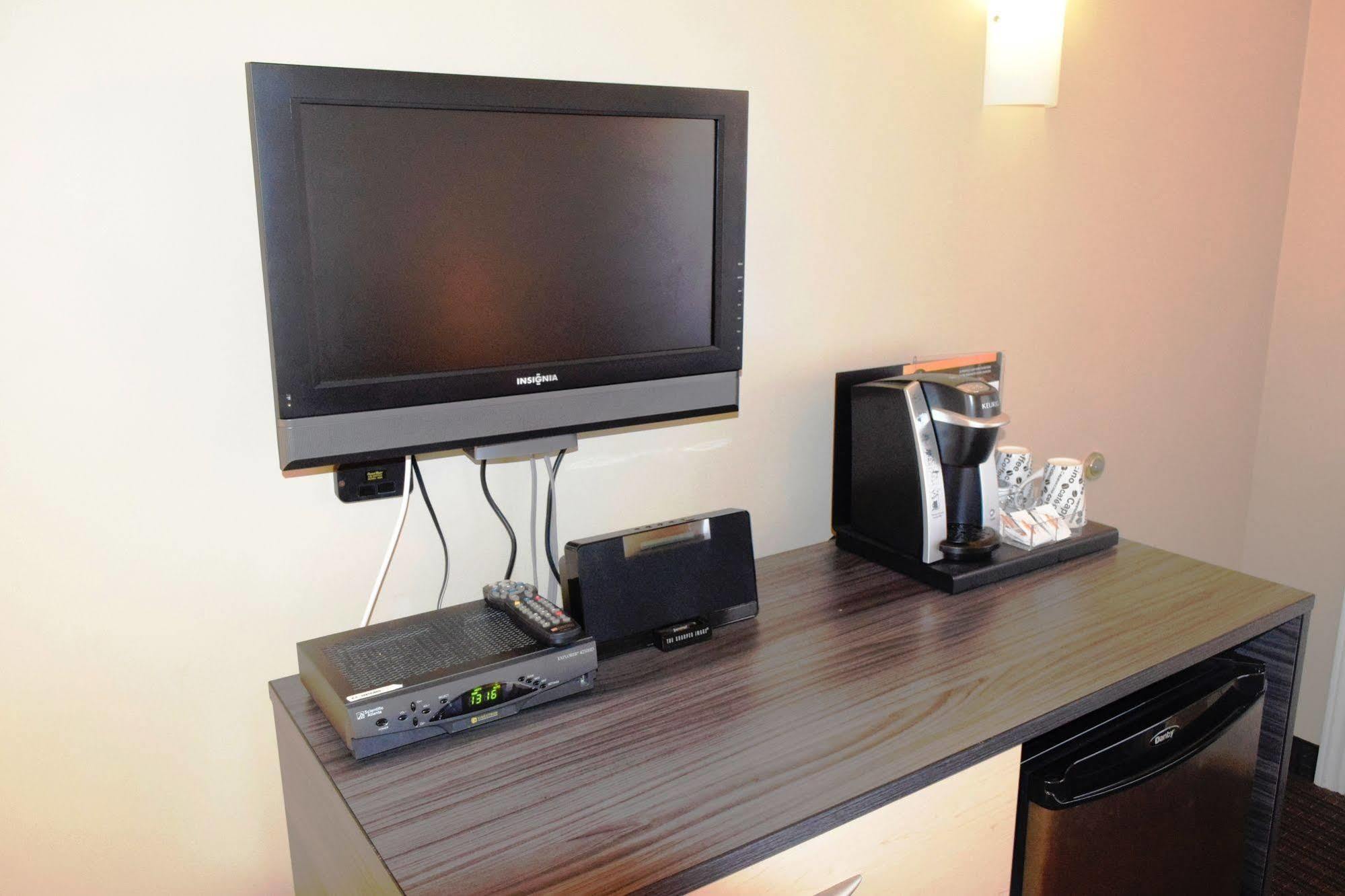 Motel Falcon Brossard Extérieur photo